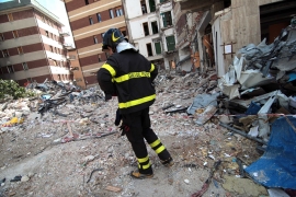 La battaglia per L’Aquila: la nuova casa dello studente