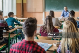 Studenti – sanzioni disciplinari - il consiglio di stato sospende la sanzione di 13 giorni di allontanamento dall’ambiente scolastico irrogato dal consiglio di classe e dichiara l’improcedibilità