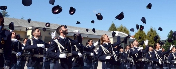 CONCORSO PER L'ASSUNZIONE DI 654 ALLIEVI AGENTI DELLA POLIZIA STATO: IL TAR DEL LAZIO ACCOGLIE IL NOSTRO RICORSO.