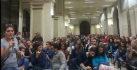 Campagna specializzandi: dopo l&rsquo;incontro di ieri a Roma, la prossima tappa sar&agrave; Bologna il 18 novembre