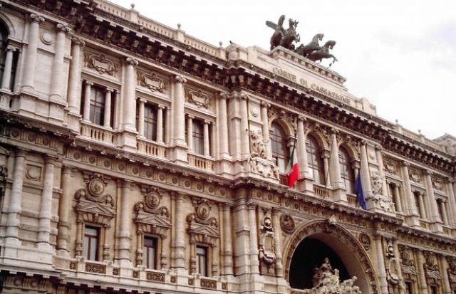 La Suprema Corte di Cassazione accoglie la Tesi dell’Avv. Bonetti. Condannati i due militanti di Casa Pound sia per il reato di Lesione Personale che alla refusione delle spese legali.