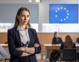 Il TAR Lazio conferma: il titolo estero può essere riconosciuto per più classi di concorso.