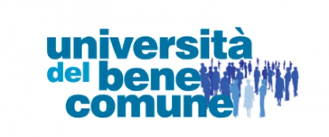 L'Universit&agrave; del Bene Comune