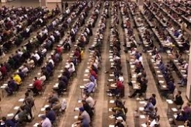 Per il Corriere dell&#039;Università Job l&#039;Avv. Bonetti:Concorsone a rischio.