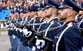 1851 ALLIEVI AGENTI DELLA POLIZIA DI STATO: A DICEMBRE IL PROSSIMO CORSO DI FORMAZIONE.