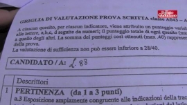  Regione Lazio, concorso docenti: ricorsi ed esposti per chi supera lo scritto ma non viene ammesso all’orale.