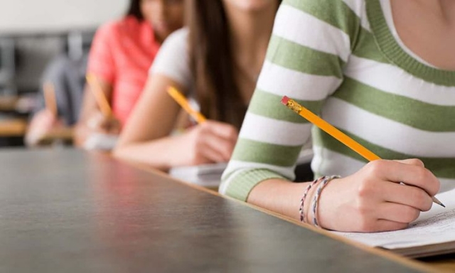 19 SETTEMBRE 2018: INCONTRO CON GLI STUDENTI