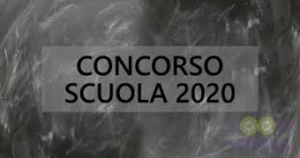 CONCORSI SCUOLA: UNA PANORAMICA SULLE PROCEDURE