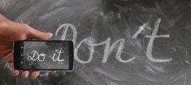 CONFERMA DI INTERESSE PER LE GRADUATORIE DEI TEST A NUMERO CHIUSO