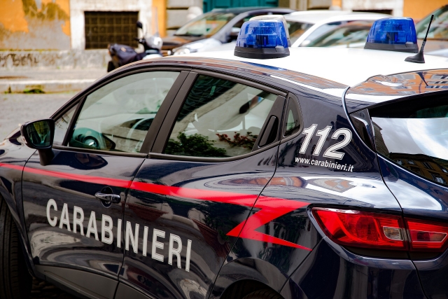Reclutamento Allievi Carabinieri in ferma Quadriennale: abbassato il limite di età. Riunione del 12 maggio 2023.