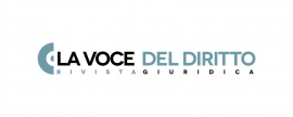 VOCE AI NUOVI DIRITTI