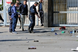 Attentato alla scuola professionale ‘Morvillo Falcone’ di Brindisi: la pista ipotizzata dalla polizia ed il parere del presidente della Societa’ italiana di psichiatria forense.