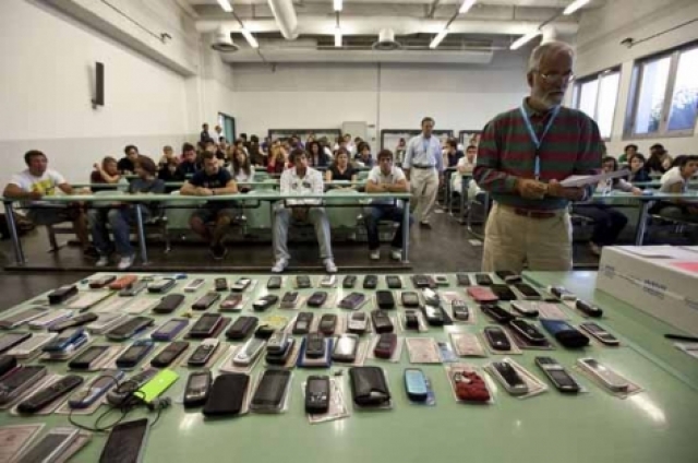 Per il Corriere dell&#039;Università Job l&#039;Avv. Bonetti: test truccati, il furto di un futuro. 