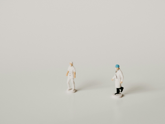 Accesso programmato 2024/2025: medicina ed odontoiatria. Prima riunione on line con l&rsquo;Avvocato Michele Bonetti