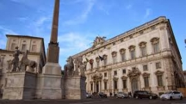 PRIMI AGGIORNAMENTI SULLA PRONUNCIA DELLA CORTE COSTITUZIONALE