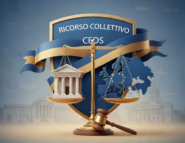 SIM CARABINIERI: reclamo al CEDS sulla decurtazione della &ldquo;daily allowance&rdquo; EULEX &ndash; adesione gratuita per gli iscritti