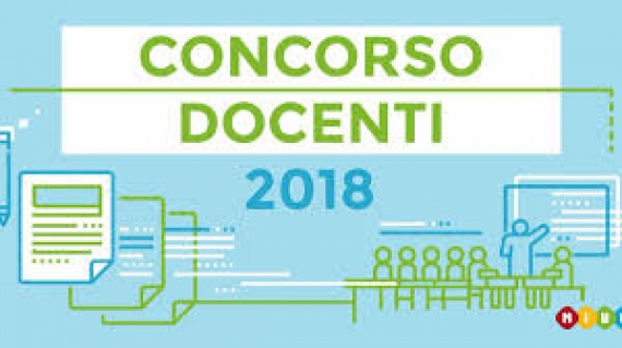 PER LA PRIMA VOLTA AMMESSI I RICORRENTI EDUCATORI AL CONCORSO STRAORDINARIO