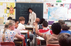 Procedimenti disciplinari nelle scuole: la difesa del personale docente incolpevole.