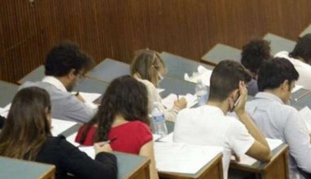 Al via al ricorso collettivo a salvaguardia della compressione dei diritti operata dal sistema del numero chiuso.