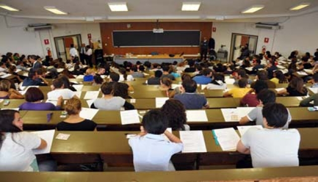 UDU SU TEST D&rsquo;INGRESSO:  ANNULLATA A PARMA PROVA PER PROFESSIONI SANITARIE PER ERRORI NEL TEST E RISCONTRATE GRAVISSIME IRREGOLARITA&rsquo; IN TUTTA ITALIA. RICORSO SUBITO