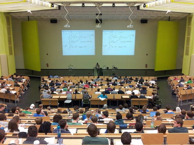 Ingresso al corso di Studi in Medicina e Chirurgia. Il TAR ordina all&rsquo;Amministrazione di inserire il ricorrente in graduatoria.