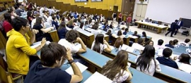 Confusi ed infelici alla Sapienza: test di psicologia a biologia.