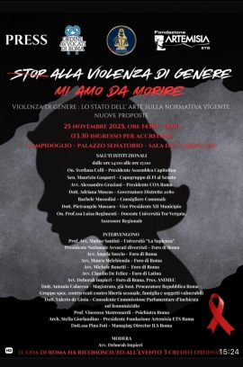 &ldquo;Mi amo da morire&rdquo;: la violenza economica e la Costituzione, gli strumenti legali per restituire i diritti.