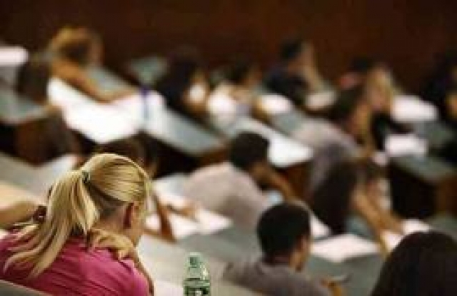 PRECAUZIONI PER IL TEST DI LUNEDì ECCO TUTTO QUELLO CHE NON DEVE SUCCEDERE DURANTE LA PROVA