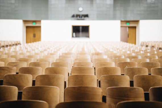 Bando trasferimento Universit&agrave; degli Studi di Ferrara. 