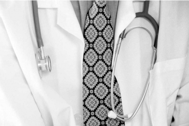 RIUNIONE MEDICI SPECIALIZZANDI A GENOVA