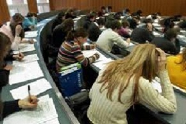 Straordinaria sospensione della graduatoria all’Università di Bari, Foggia e Campobasso.