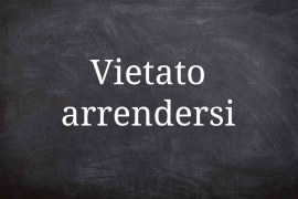Diploma magistrale, il CdS rigetta l&rsquo;istanza di revoca dei nostri provvedimenti vittoriosi
