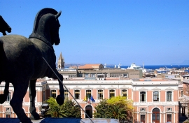 Rimodulazione del percorso di specializzazione: illegittimo il Regolamento dell&#039;Università di Messina